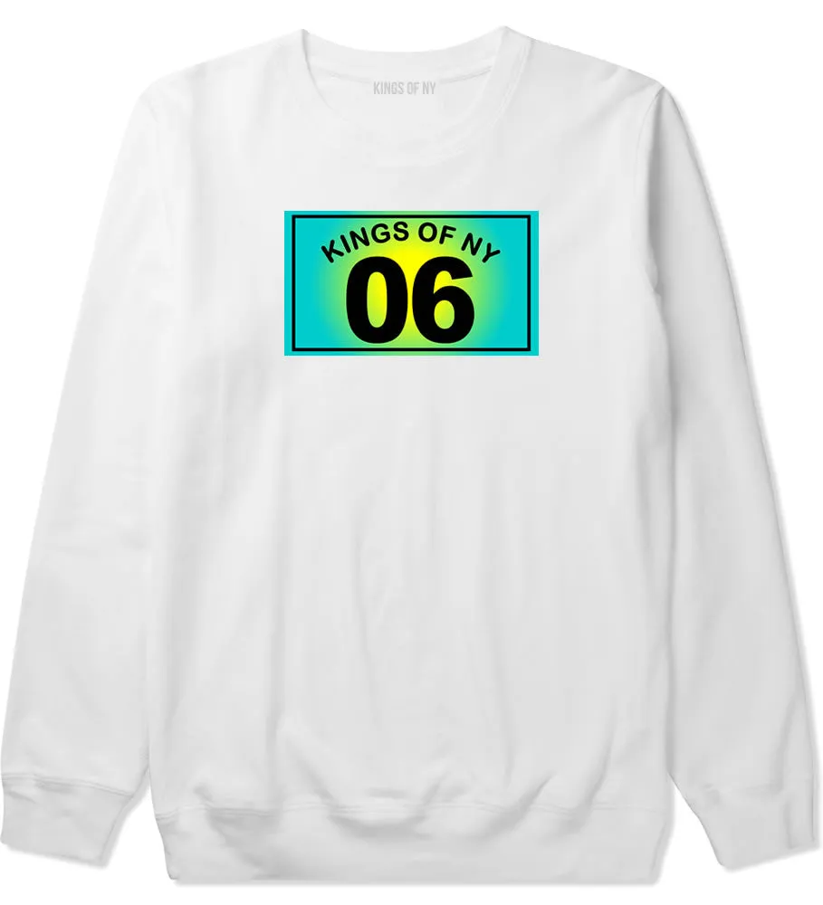 06 Gradient 2006 Boys Kids Crewneck Sweatshirt