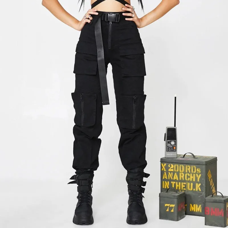 B2V Cargo Pants