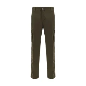 Brooksfield Cargo Pants