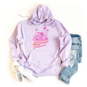 California Dreamin' | Graphic Hoodie