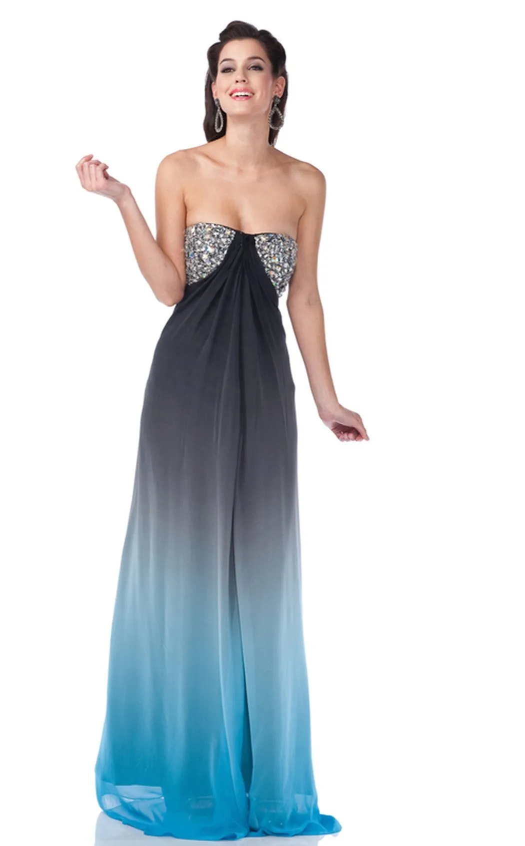 Cinderella Divine 2160 Dress