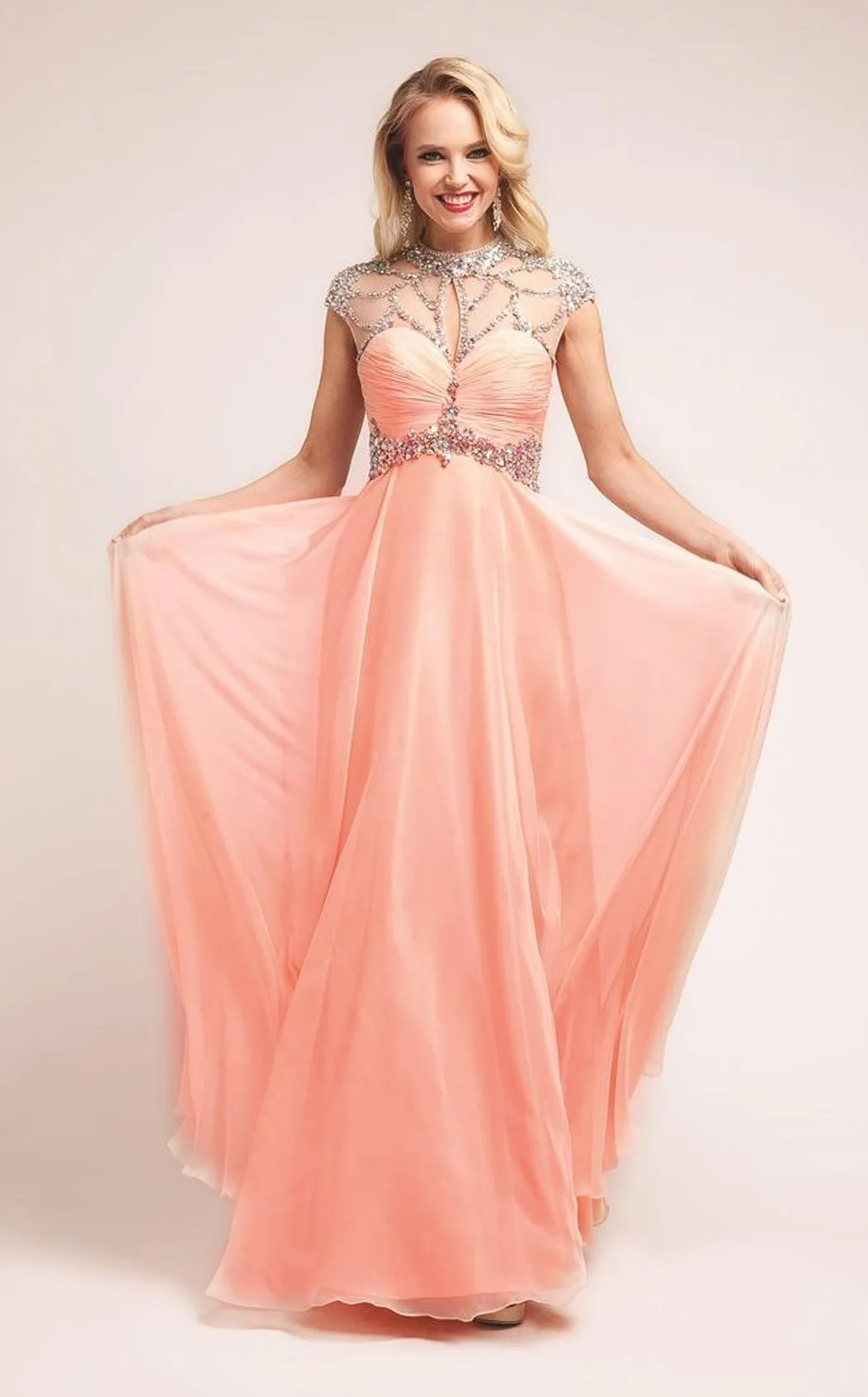 Cinderella Divine 7959 Dress