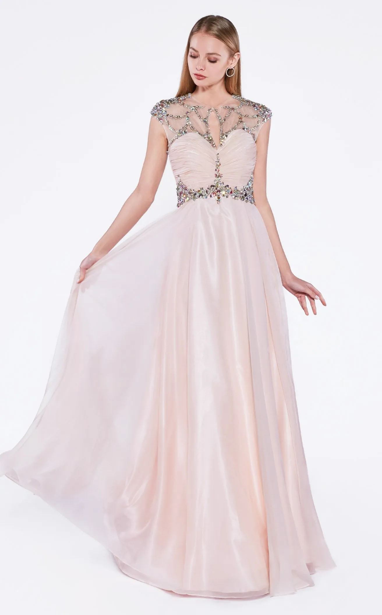 Cinderella Divine 7959 Dress