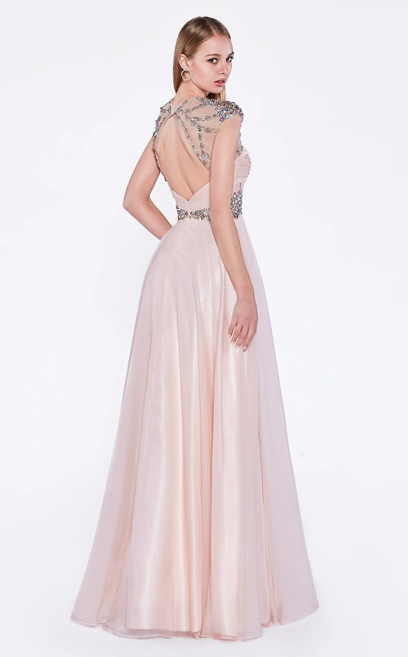 Cinderella Divine 7959 Dress