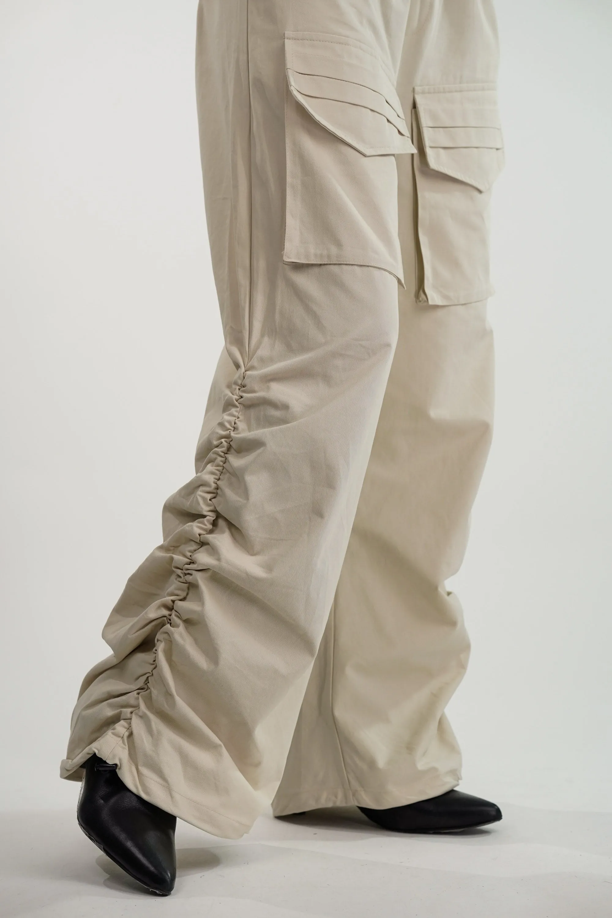 City Flex Cargo Pants