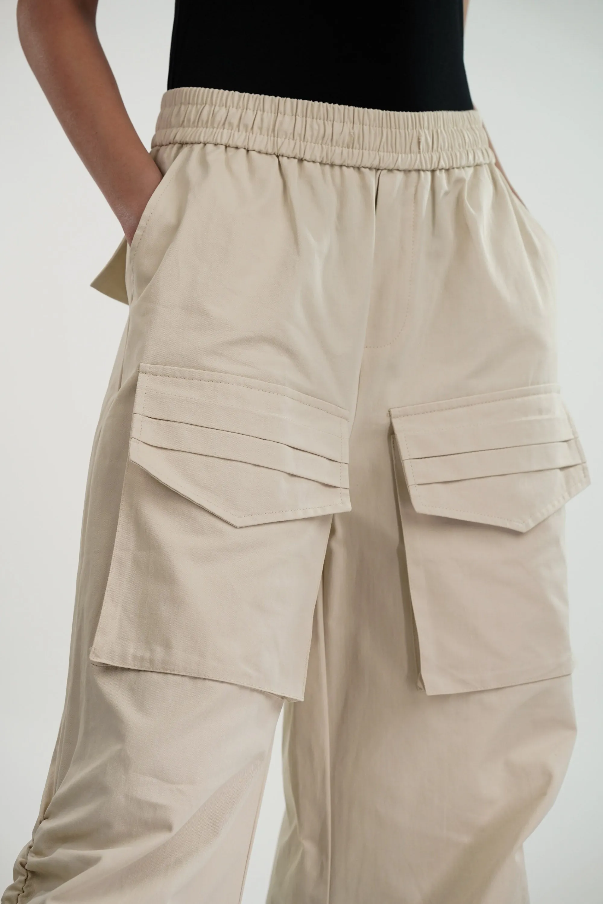 City Flex Cargo Pants