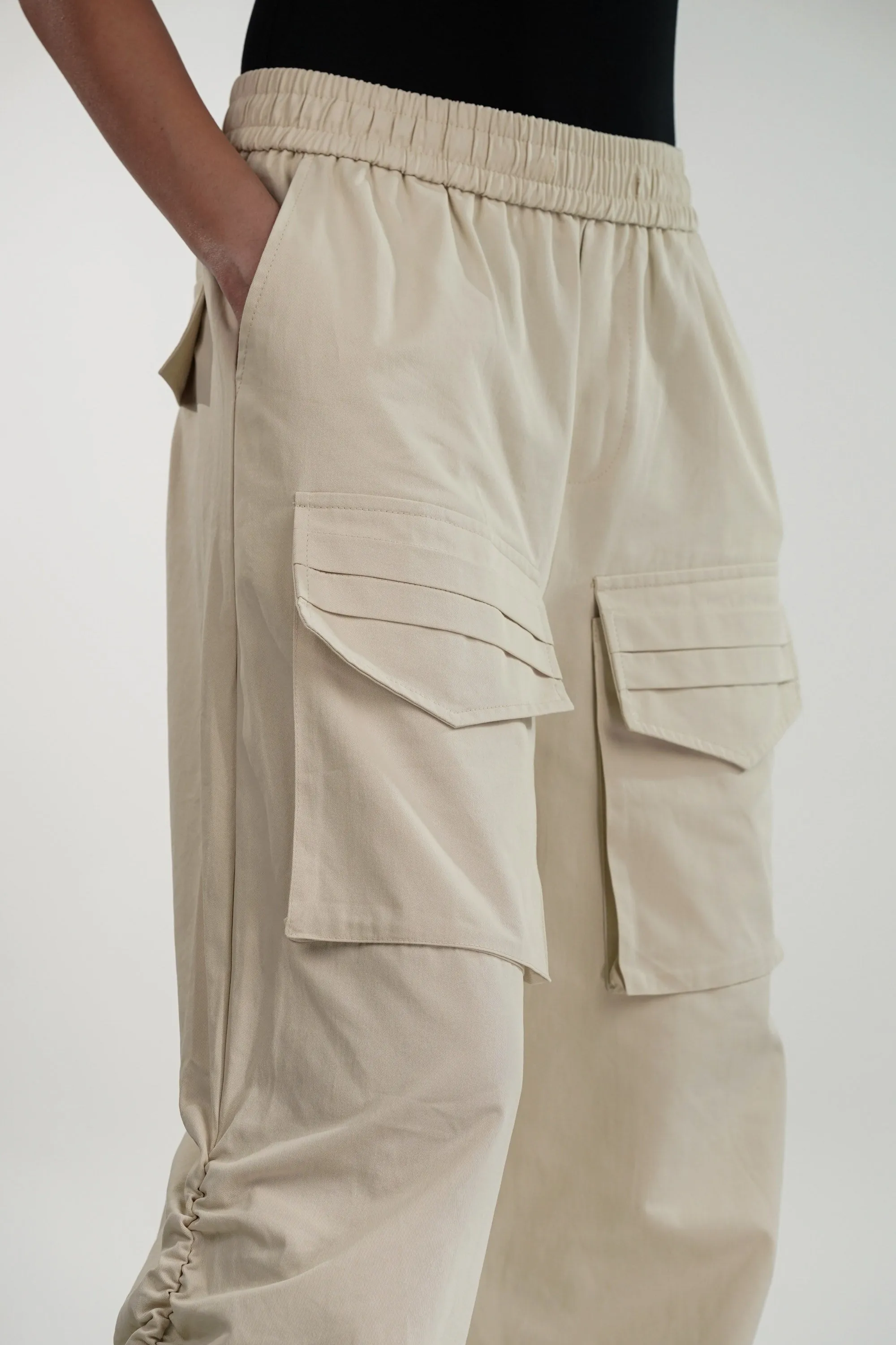 City Flex Cargo Pants