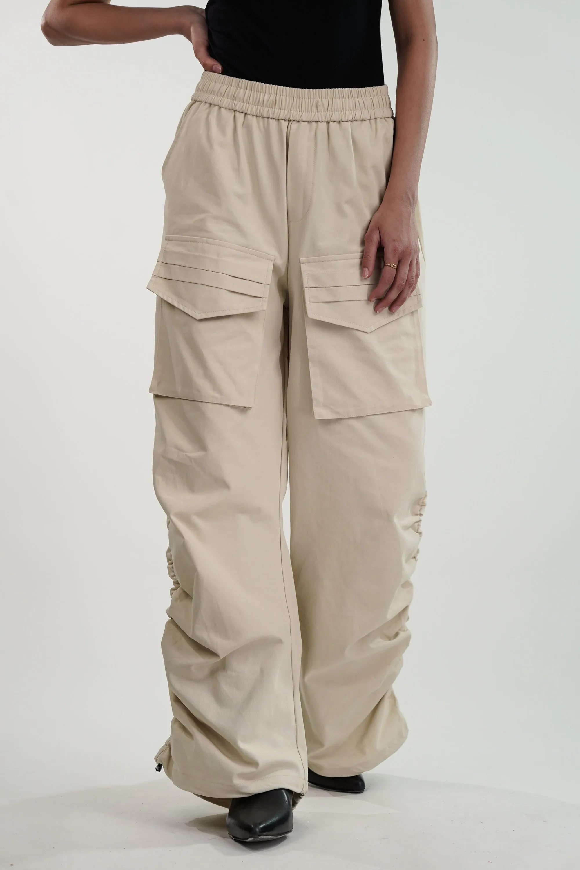 City Flex Cargo Pants