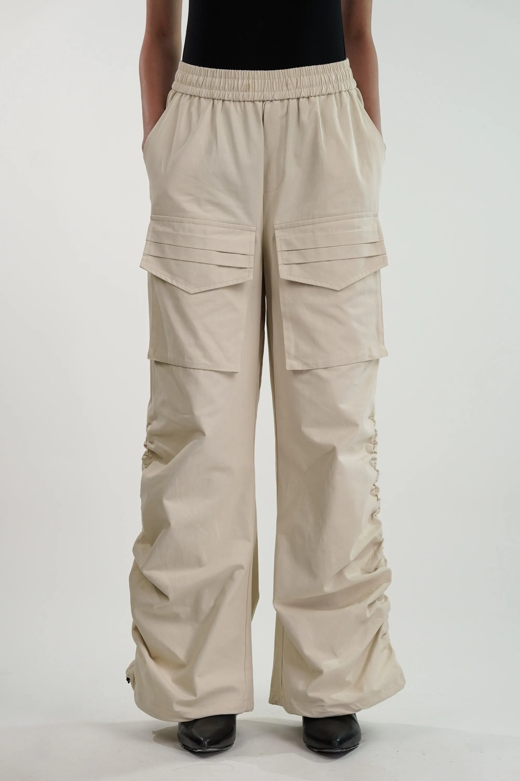 City Flex Cargo Pants