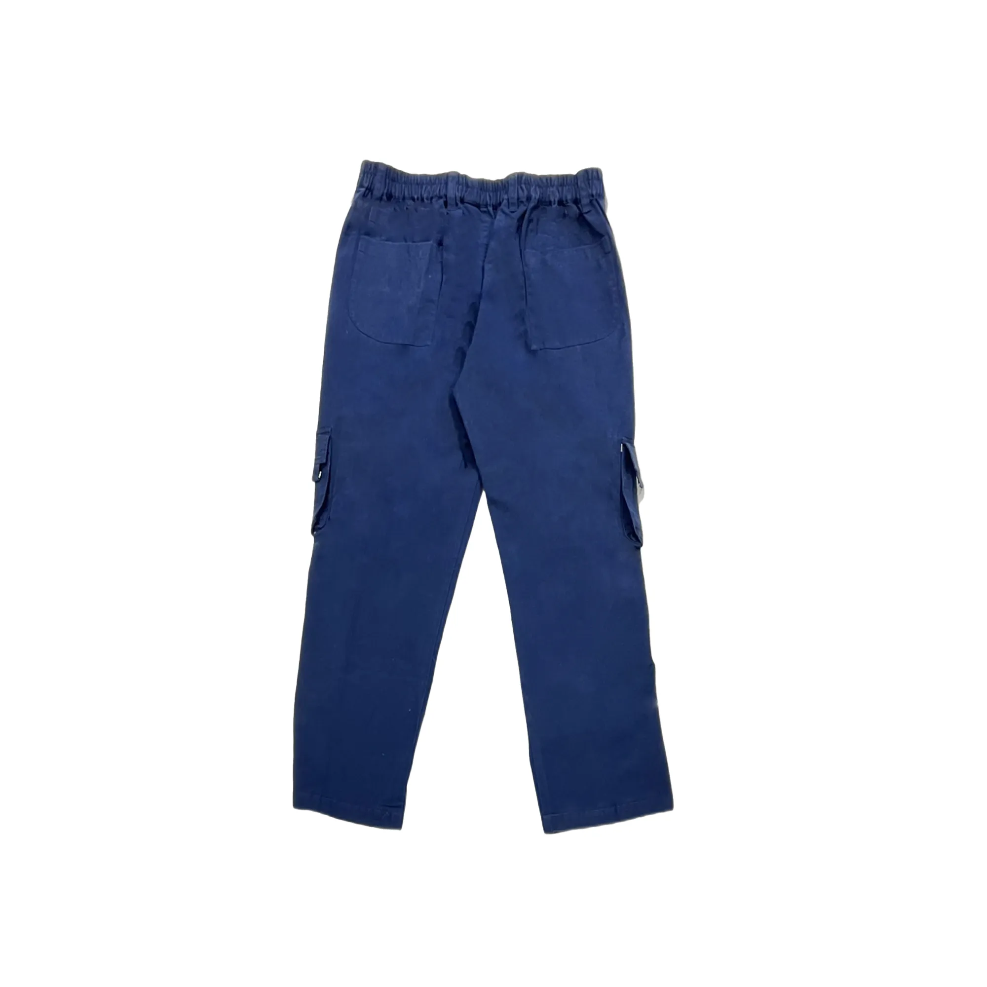 Combat Cargos  - Navy