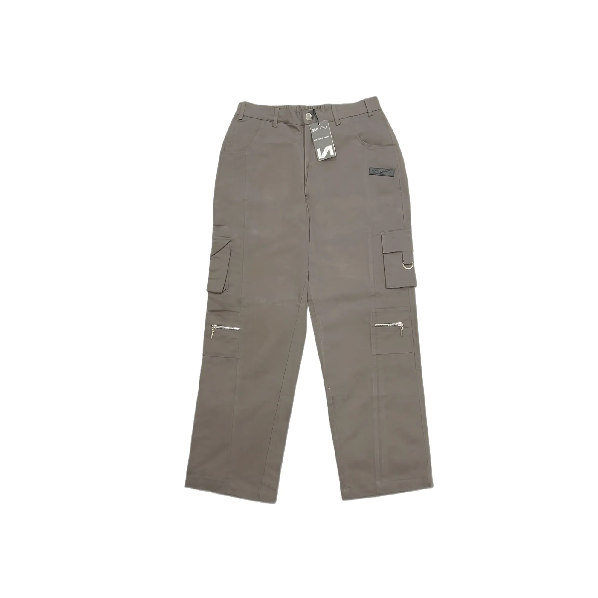 Combat Cargos  - Pine