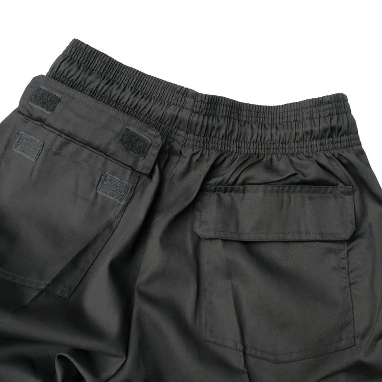 Cookman Chef Pants Cargo - Black