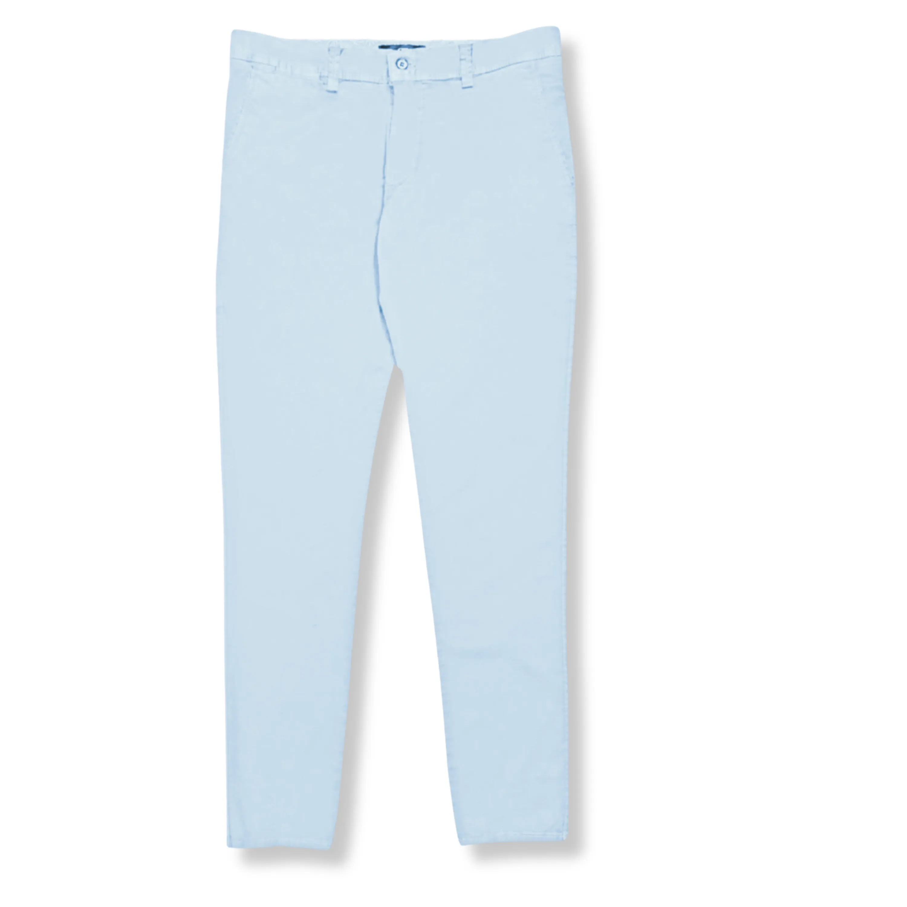 Deon Slim Fit Chino Pants