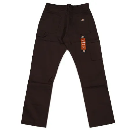 Dickies Regular Fit Duck Carpenter Pants