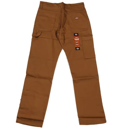 Dickies Regular Fit Duck Carpenter Pants