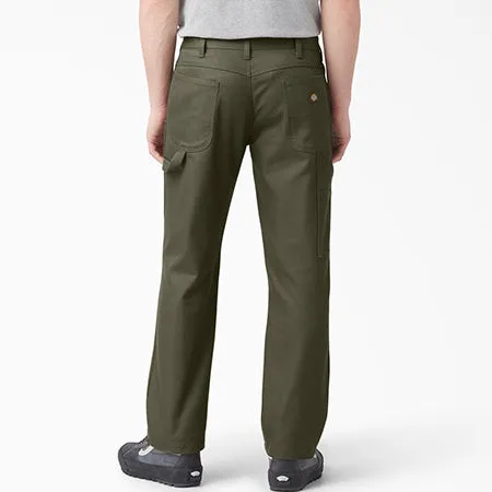 Dickies Regular Fit Duck Carpenter Pants