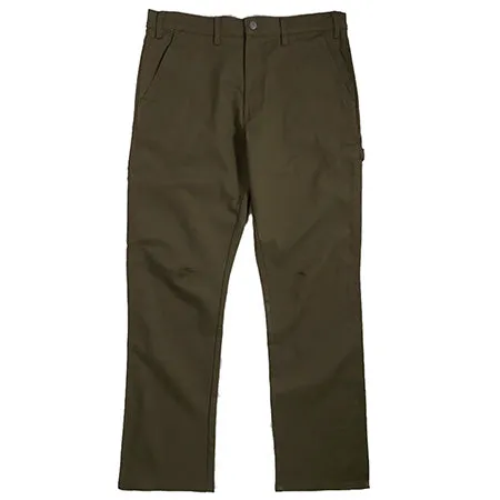 Dickies Regular Fit Duck Carpenter Pants