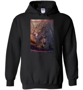 Dogman Encounters Apex Collection Hooded Sweatshirt