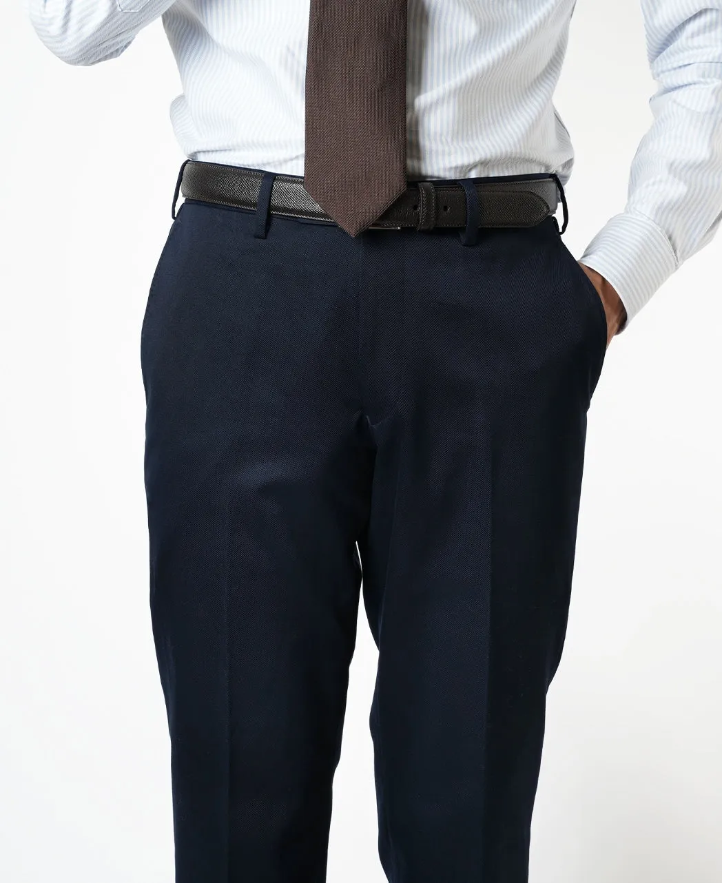 Dragon Chino Pants (No Pleats)