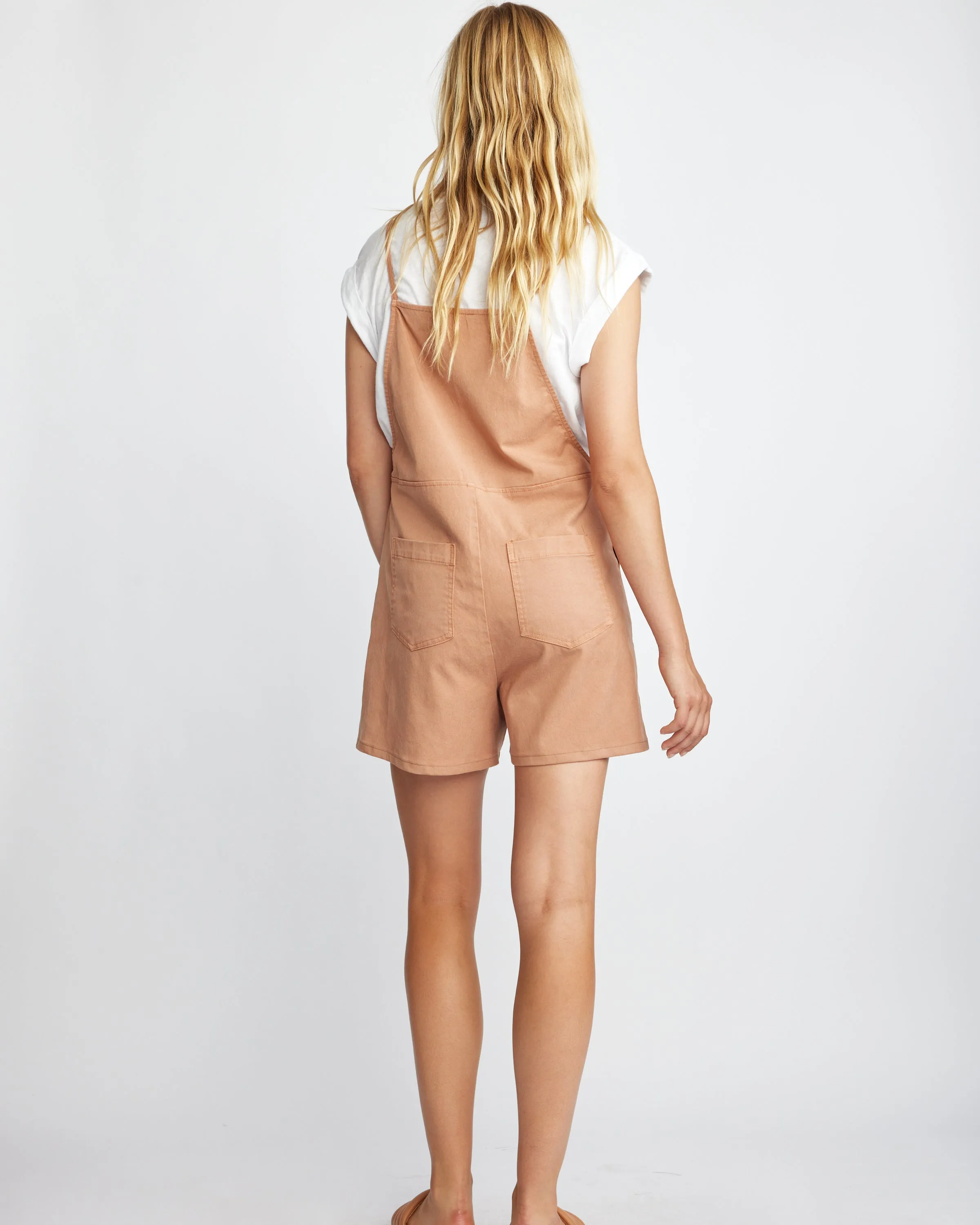 Eleanor Romper