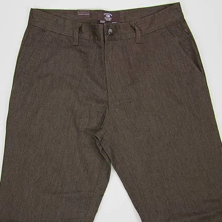 Fourstar Collective Standard Chino Pants