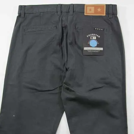 Fourstar Collective Standard Chino Pants