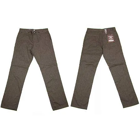 Fourstar Collective Standard Chino Pants