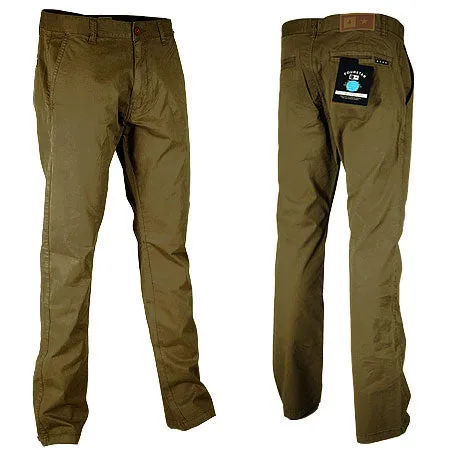 Fourstar Collective Standard Chino Pants