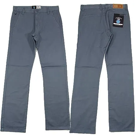 Fourstar Collective Standard Chino Pants