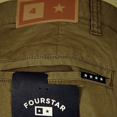 Fourstar Collective Standard Chino Pants