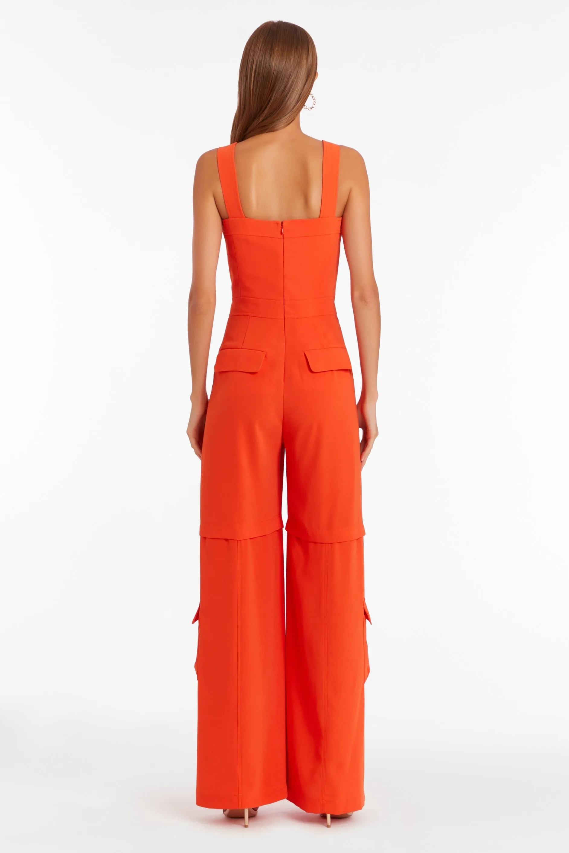 Frida Jumpsuit