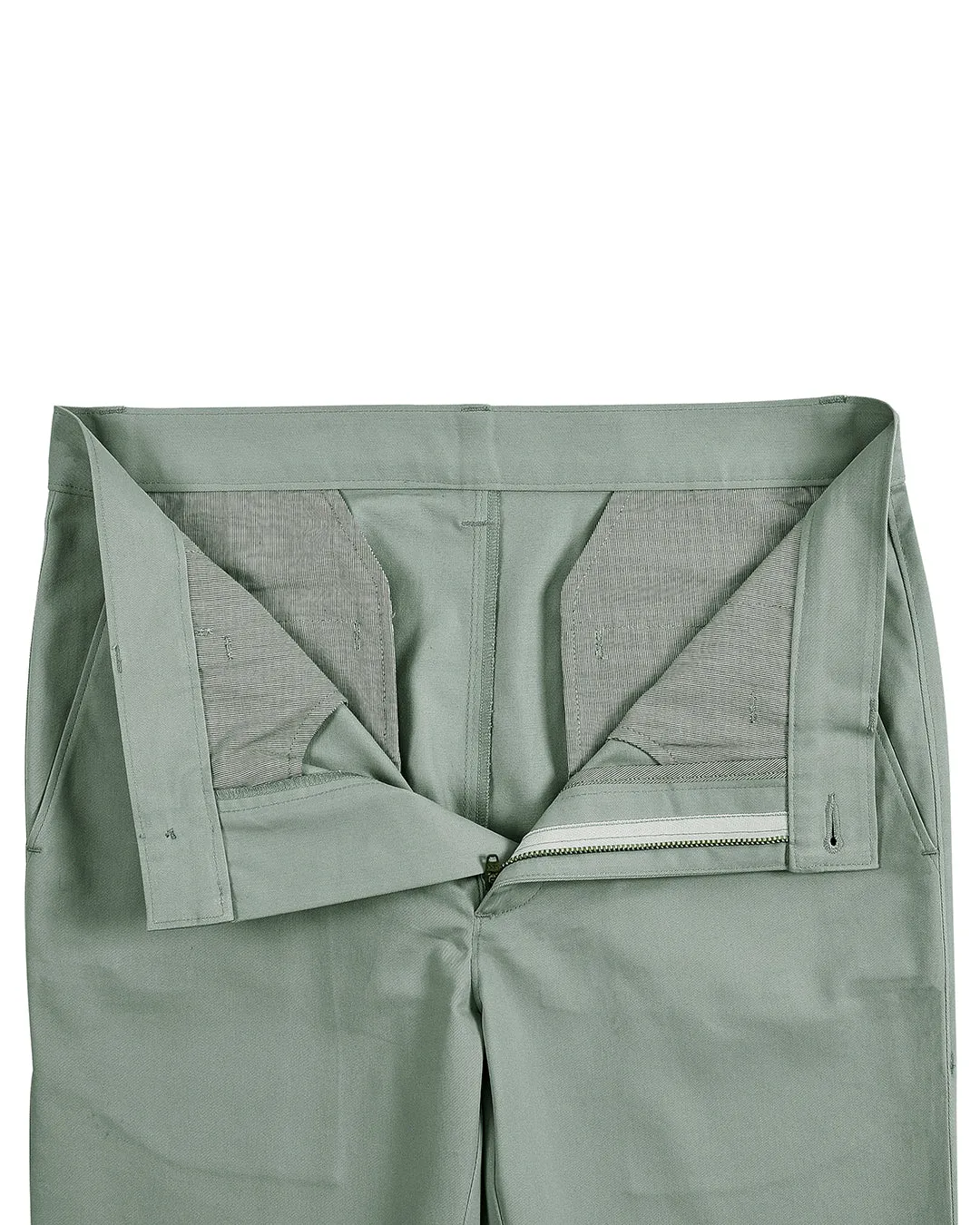 Genoa Chino Pant Pistachio Green