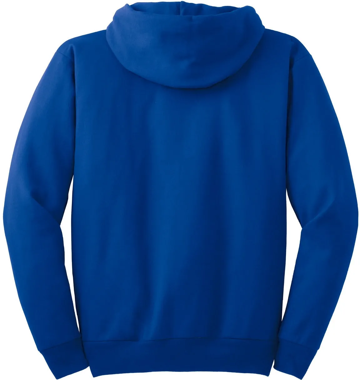 Hanes EcoSmart Pullover Hooded Sweatshirt