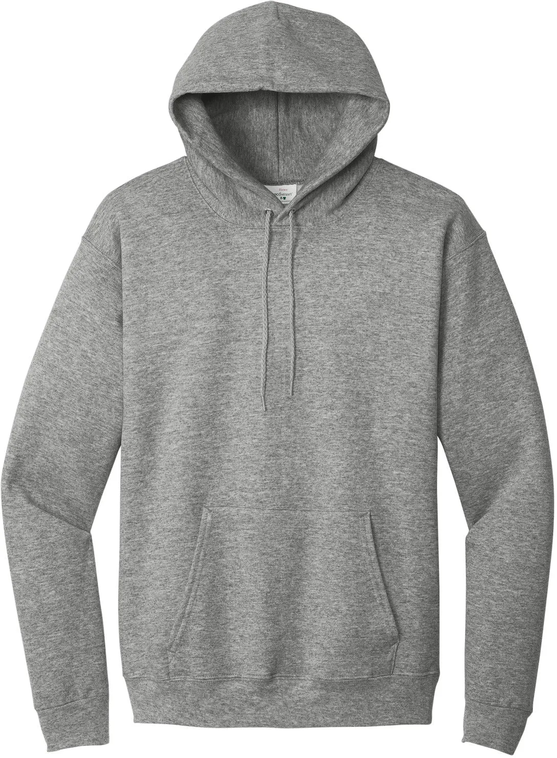 Hanes EcoSmart Pullover Hooded Sweatshirt