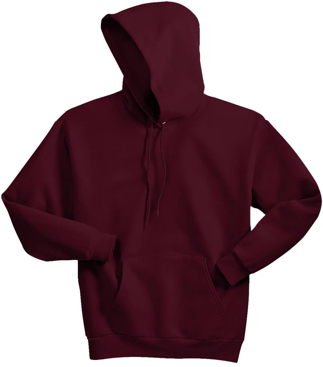 Hanes EcoSmart Pullover Hooded Sweatshirt