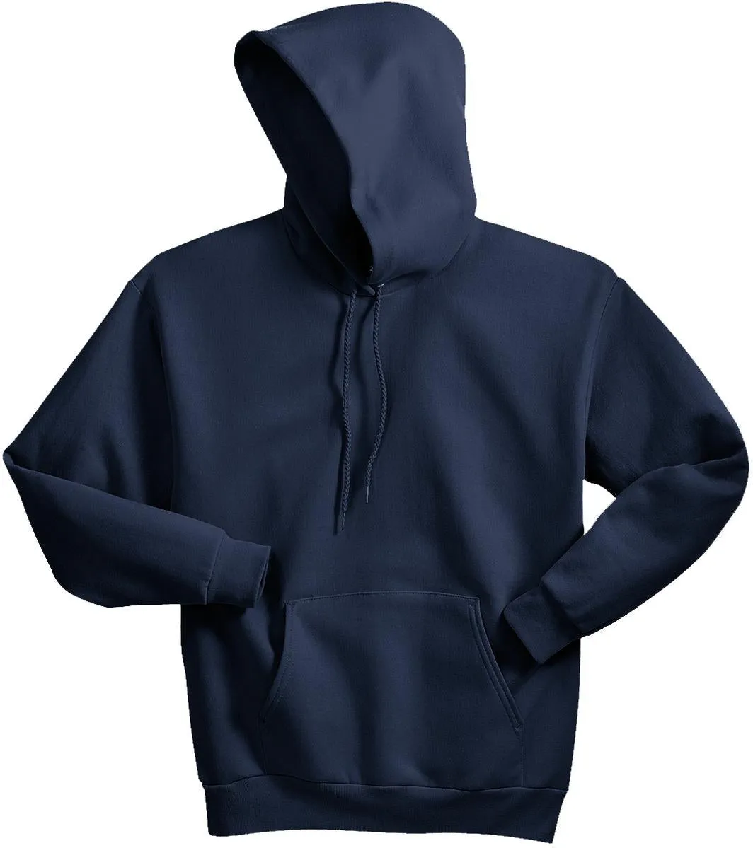 Hanes EcoSmart Pullover Hooded Sweatshirt