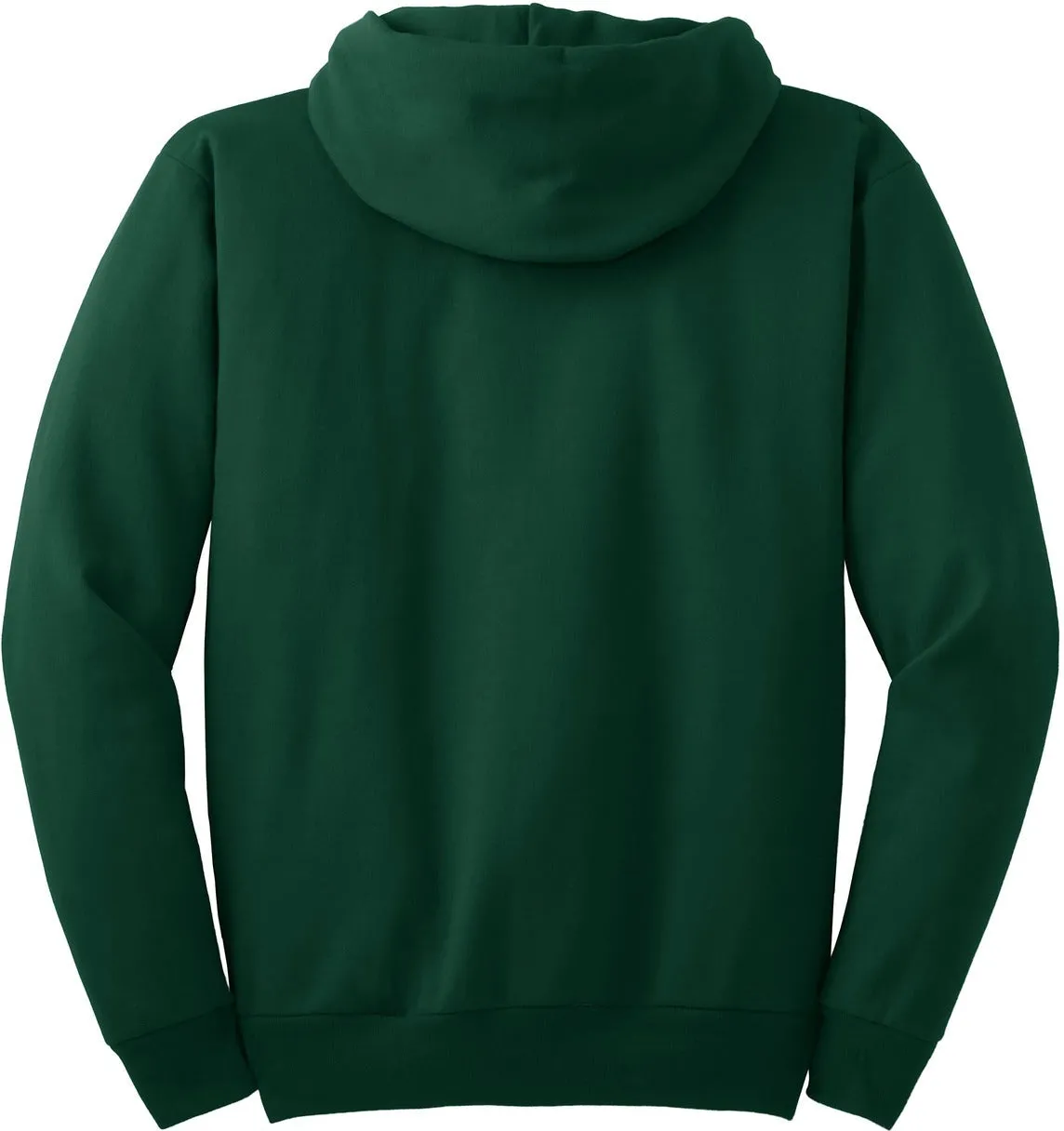 Hanes EcoSmart Pullover Hooded Sweatshirt