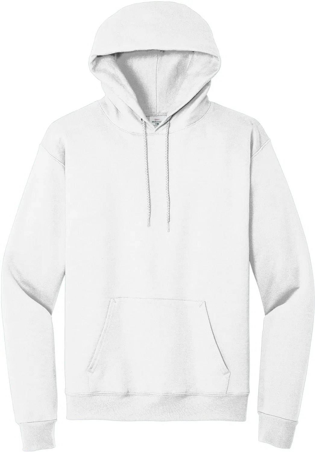 Hanes EcoSmart Pullover Hooded Sweatshirt