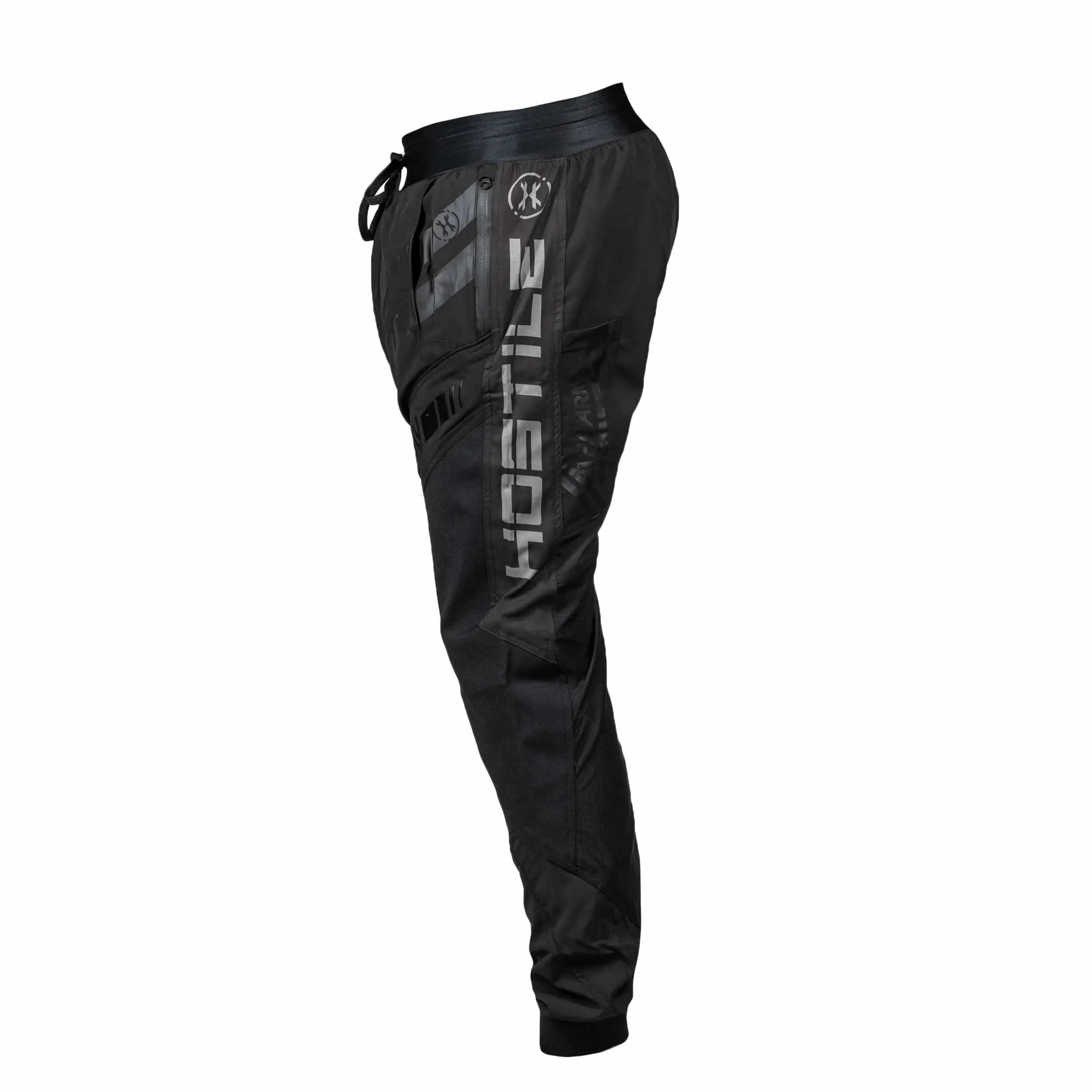 HK Army TRK Air Jogger Pants - Hostile - Shadow