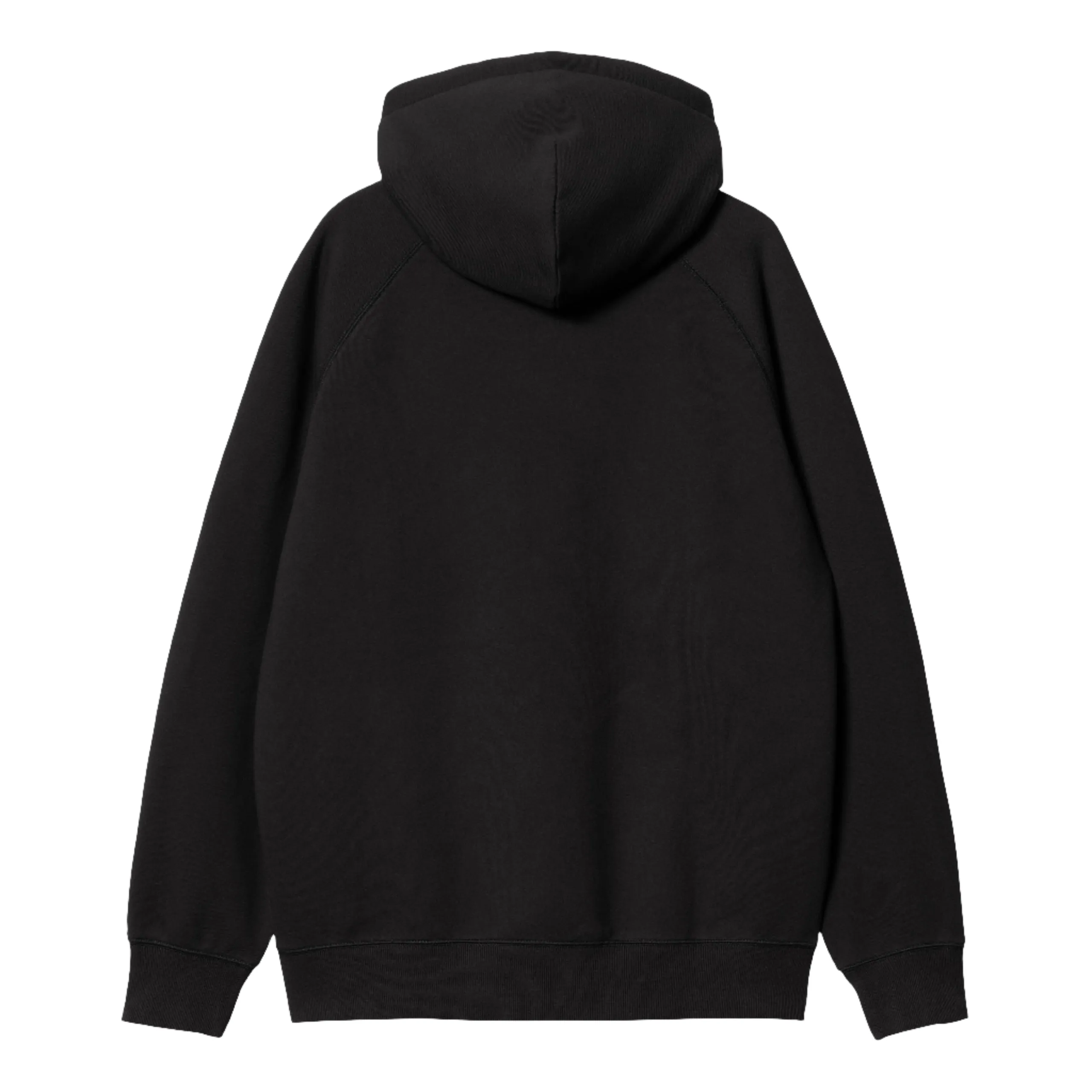 HOODED PEPE FRIENDS SWEAT / CARHARTT WIP / BLACK