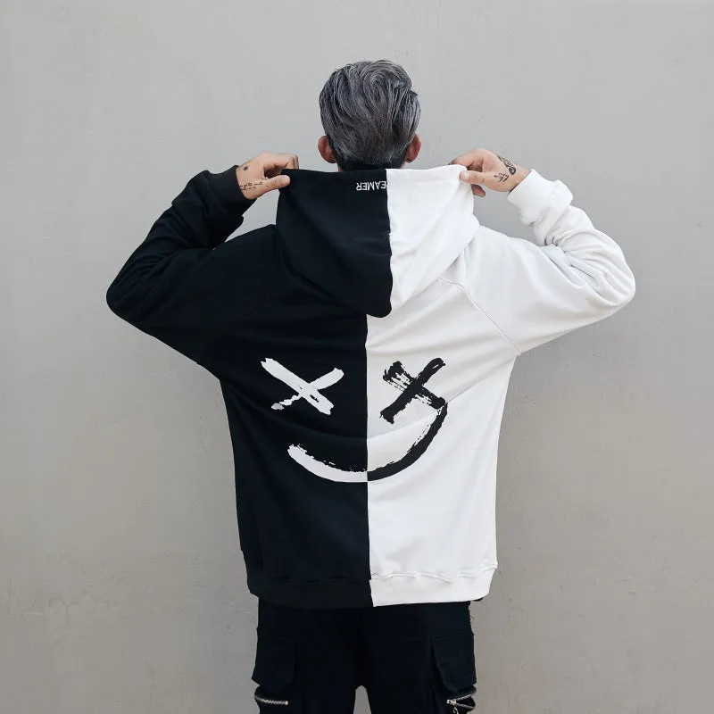 Hoodies Sweatshirts Men Hoodie Hip Hop Streetwear