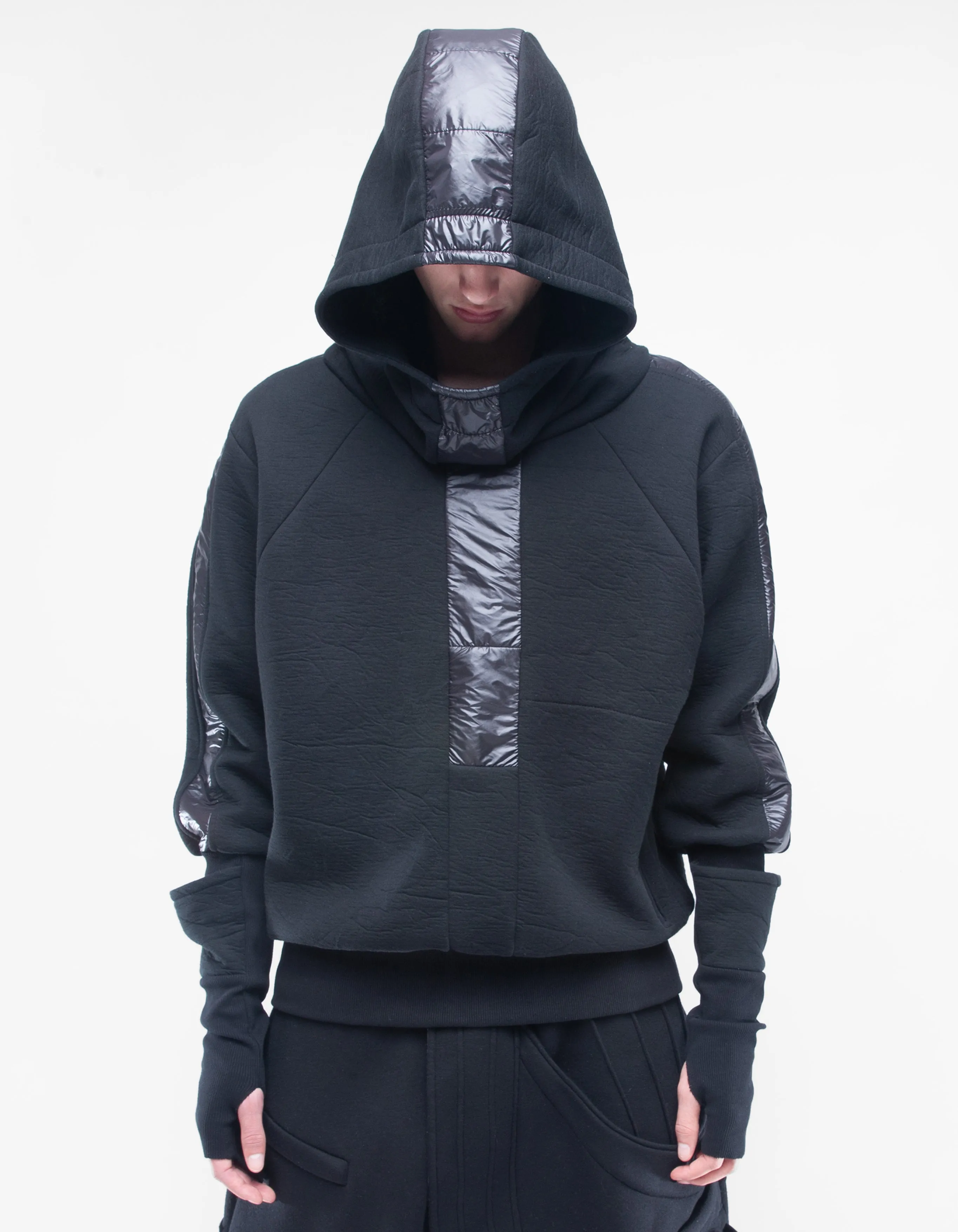 HOODY NEO LINE M