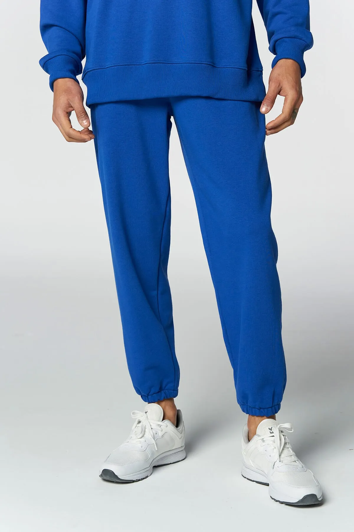 Hummel Men's Maddox Jogger Pants