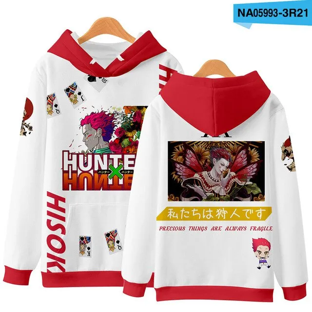 Hunter Hoodies Sweatshirts