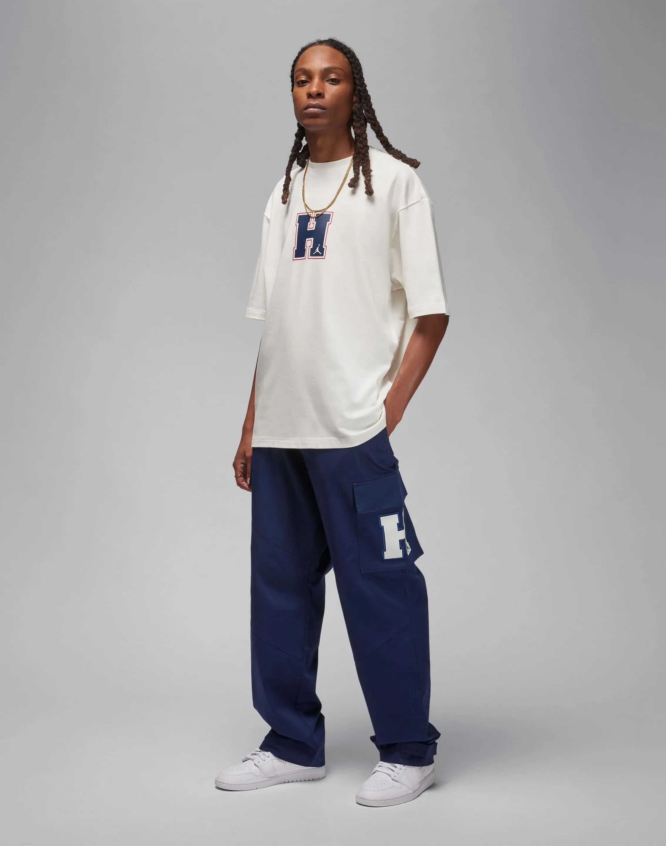 Jordan Howard University Utility Pants