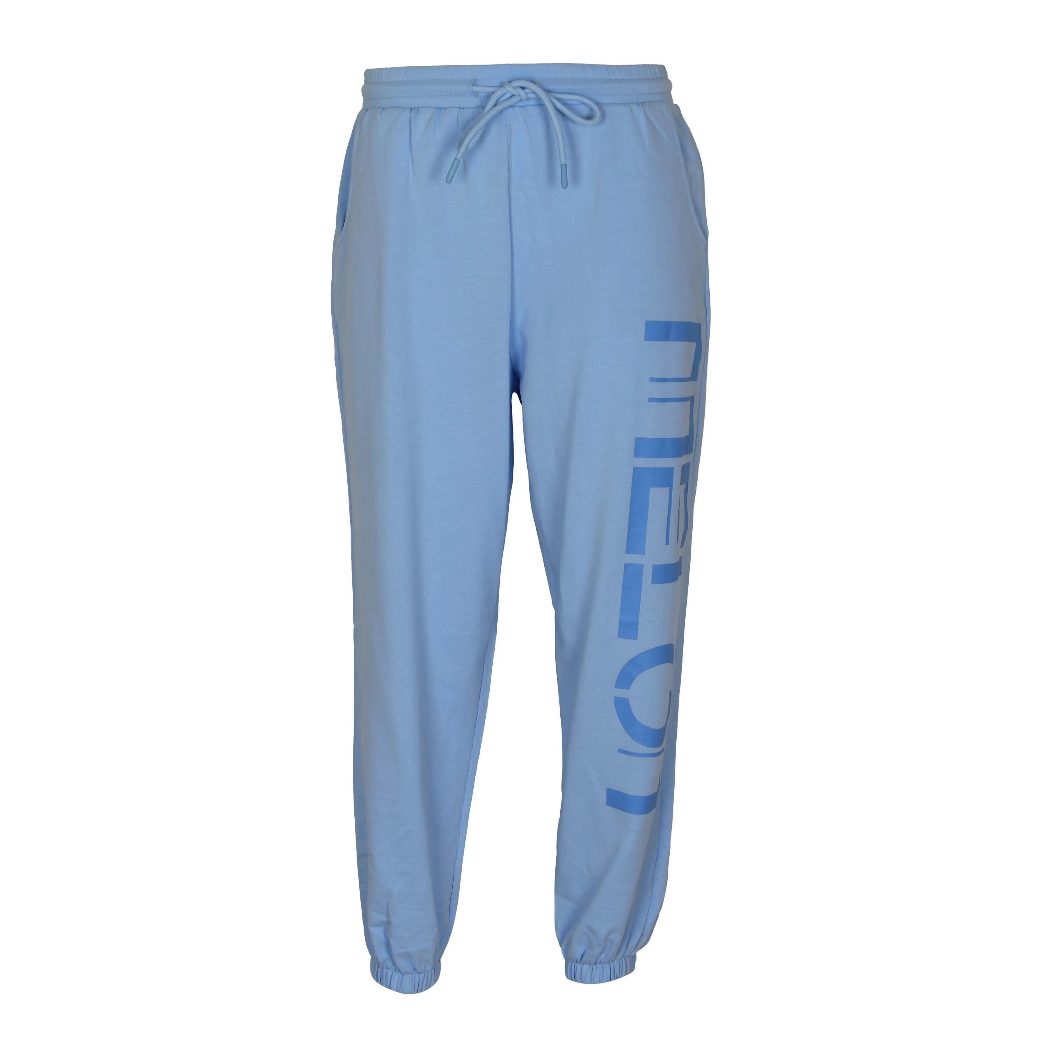 LADIES TERRY JOGGER PANTS