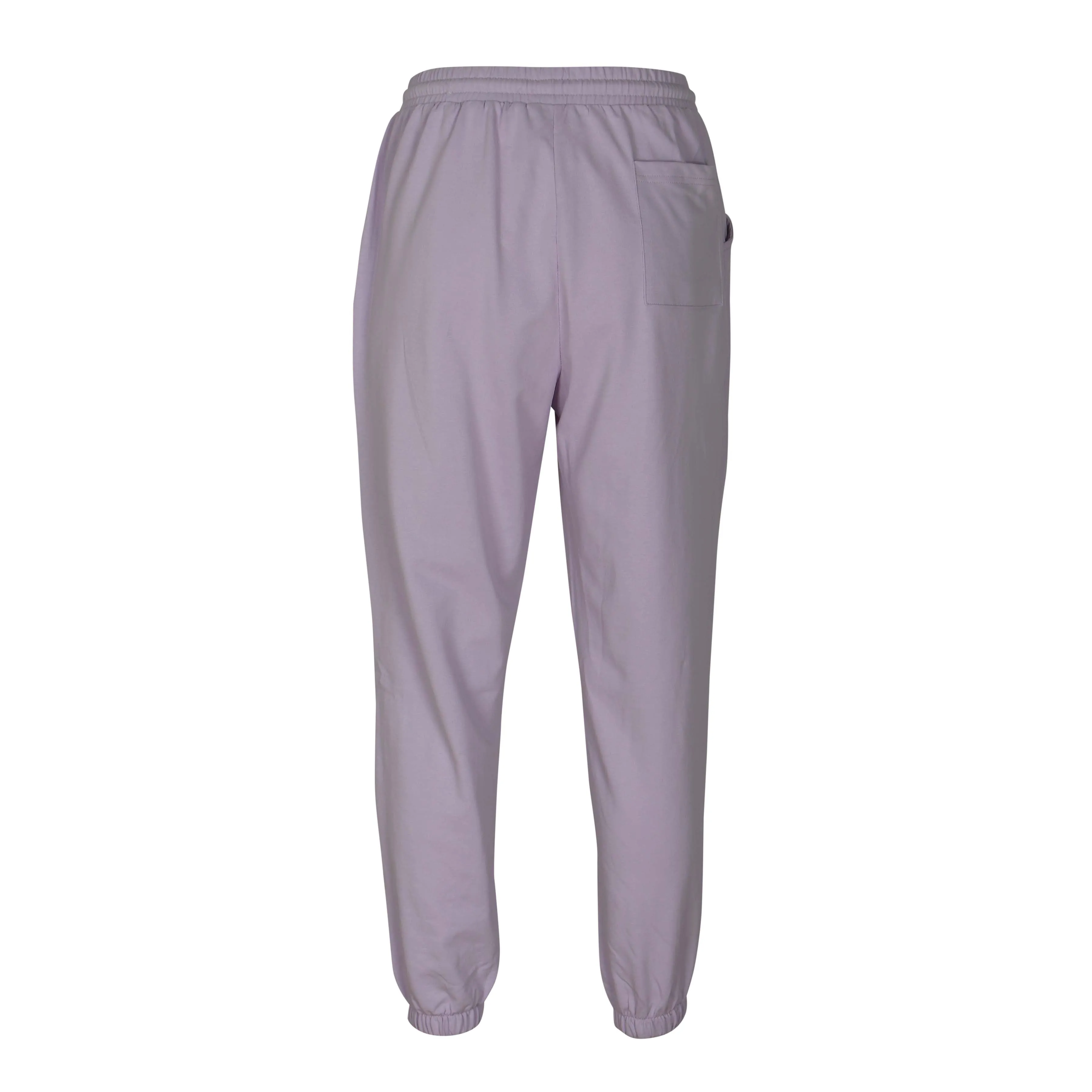 LADIES TERRY JOGGER PANTS