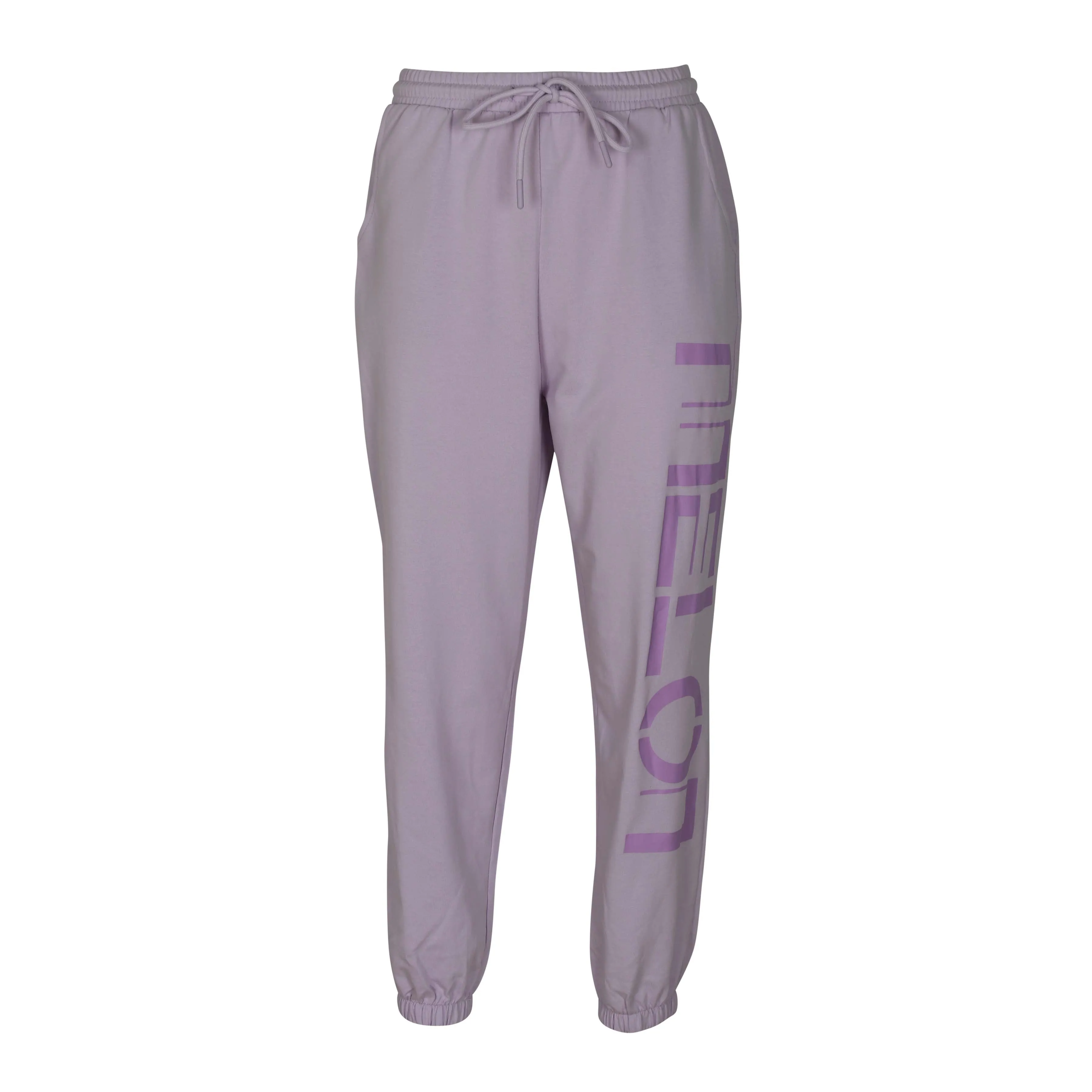 LADIES TERRY JOGGER PANTS