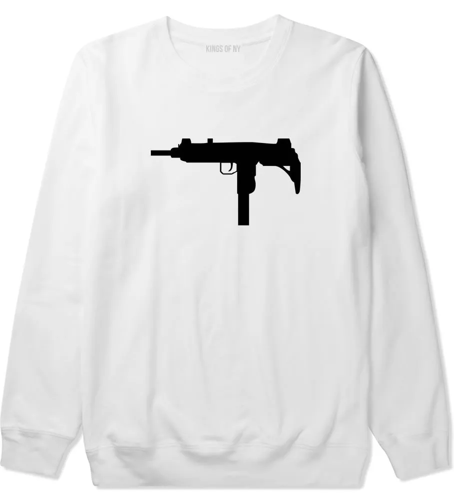 Lil Uzi Crewneck Sweatshirt