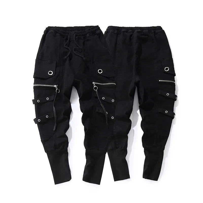 LMS Fashion Cross-pants